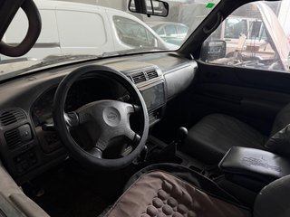 Nissan Patrol 1999