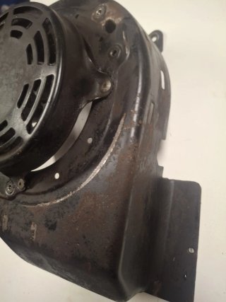 Tirador Arranque Motor Briggs Stratton