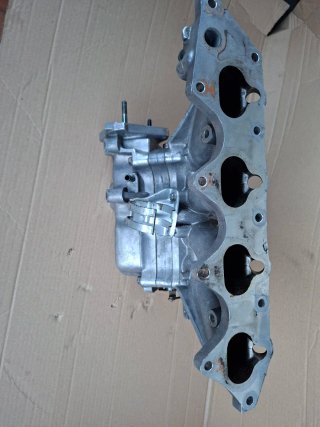 Admisión Honda B18C4