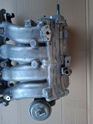 Admisión Honda B18C4