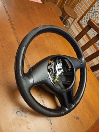 Volante Bmw e46