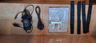 Hoverboard 6.5 con Hoverkart