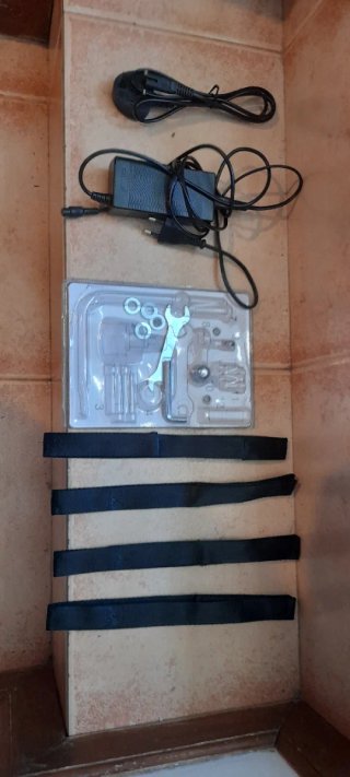 Hoverboard 6.5 con Hoverkart