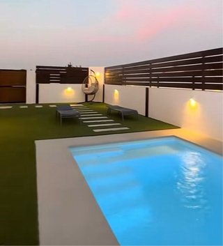 Jardinero tln 643159925 en Sanlúcar de Barrameda