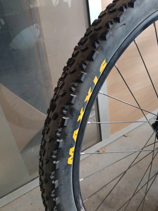 Bicicleta Megamo 29