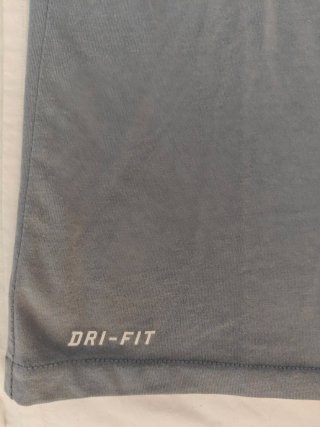 Camiseta Nike Estampada Hombre Manga Corta