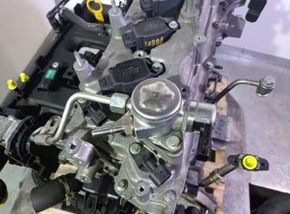 Motor completo h5fb404 renault megane rectp5180921