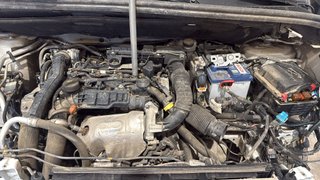 Motor YH01 1.5 HDI Diesel 2020