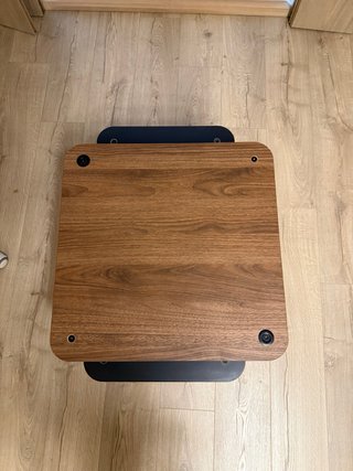 2 Tavoli Nido Ikea Sonhult