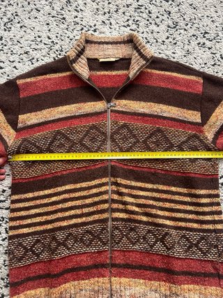 Chaqueta Camel Active Vintage Talla XL