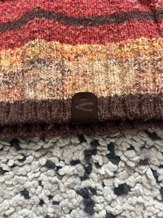 Chaqueta Camel Active Vintage Talla XL