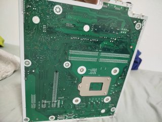 ‼️OFERTA‼️Placa Base HP LGA 1151 (NEGOCIABLE)
