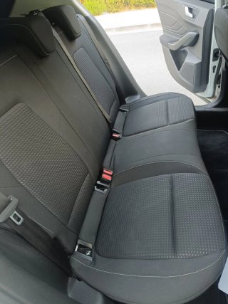 Ford Focus 2019