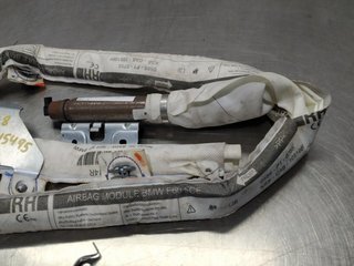 AIRBAG CORTINA DELANTERO DERECHO MINI COUNTRYMAN