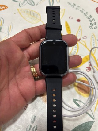 Smartwatch SPC SMARTEE 4G SENIOR