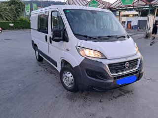 FIAT Ducato 2016