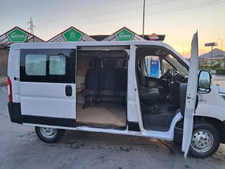 FIAT Ducato 2016