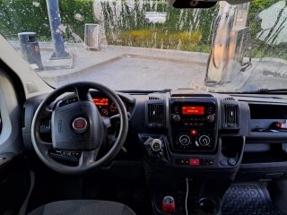 FIAT Ducato 2016
