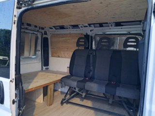 FIAT Ducato 2016