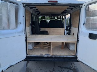FIAT Ducato 2016