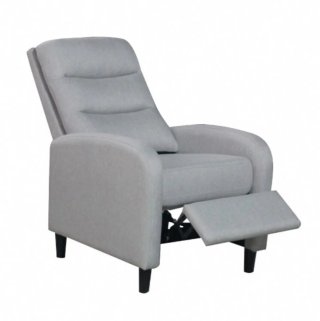 Poltrona relax reclinabile BUTACA SILLÓN