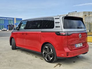 Volkswagen ID. Buzz 2024