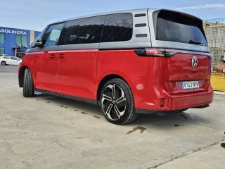 Volkswagen ID. Buzz 2024