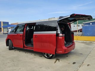 Volkswagen ID. Buzz 2024