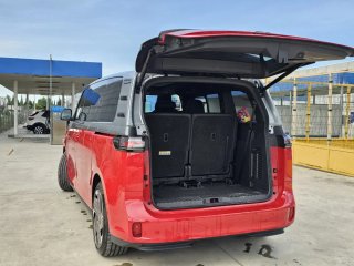 Volkswagen ID. Buzz 2024