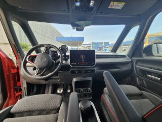Volkswagen ID. Buzz 2024