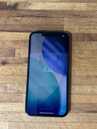 iPhone 13 128GB Azul Oscuro