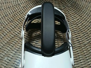 Oculus Quest 2 128 GB + Correa Pro 10.000 mAh