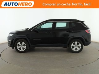 Jeep Compass 1.4 M-Air Longitude 4x2