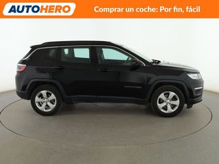 Jeep Compass 1.4 M-Air Longitude 4x2