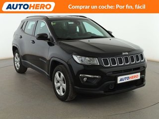Jeep Compass 1.4 M-Air Longitude 4x2