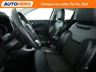 Jeep Compass 1.4 M-Air Longitude 4x2