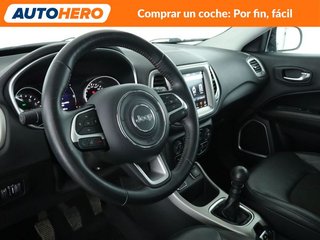Jeep Compass 1.4 M-Air Longitude 4x2