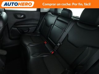 Jeep Compass 1.4 M-Air Longitude 4x2
