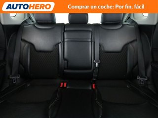 Jeep Compass 1.4 M-Air Longitude 4x2