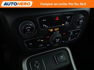 Jeep Compass 1.4 M-Air Longitude 4x2