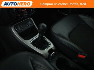 Jeep Compass 1.4 M-Air Longitude 4x2