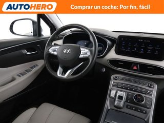 Hyundai Santa Fe 1.6 T-GDI Plug-in Hybrid Style 4WD