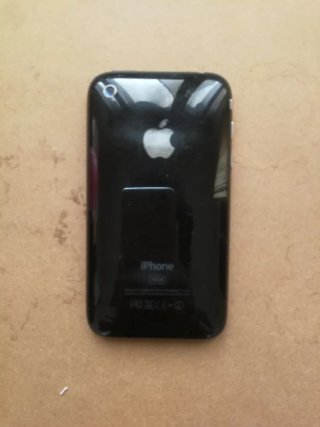 iPhone 3G