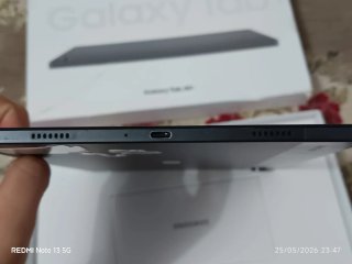 Tablet Samsung Galaxy Tab A9+ Grigio