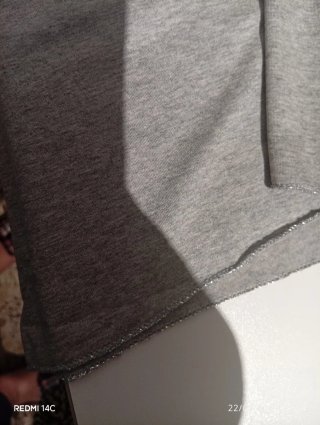 Camisetas tirantes lenceras mujer