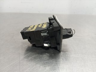 ANTIRROBO / LLAVE CONTACTO BMW SERIE 3 COUPE (E92