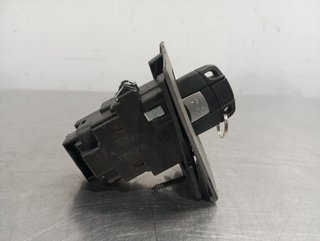 ANTIRROBO / LLAVE CONTACTO BMW SERIE 3 COUPE (E92