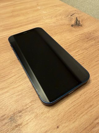 iPhone 12 Mini Blu da 64Gb