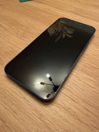 iPhone 12 Mini Blu da 64Gb
