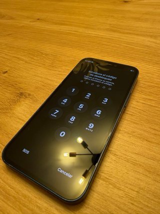 iPhone 12 Mini Blu da 64Gb